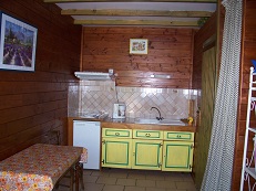 les lavandes
